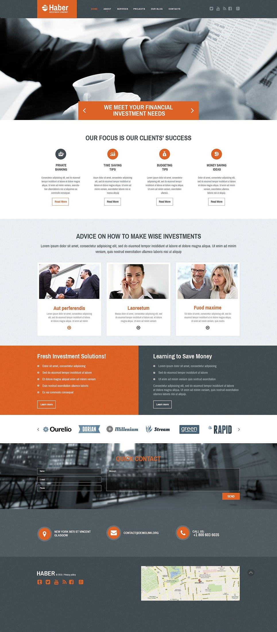 Top Rated Website Design Company For Small Business 2020
